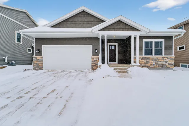 $499,900 | 9329 Cobalt Street, Middleton, WI 53562