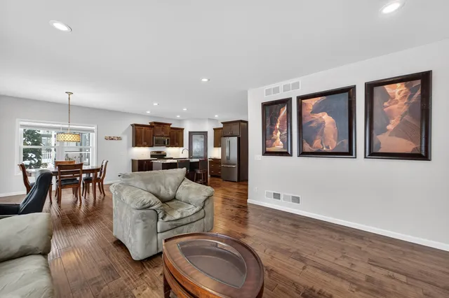 $499,900 | 9329 Cobalt Street, Middleton, WI 53562