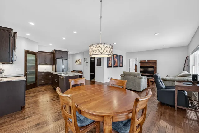 $499,900 | 9329 Cobalt Street, Middleton, WI 53562