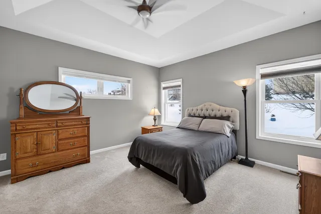 $499,900 | 9329 Cobalt Street, Middleton, WI 53562