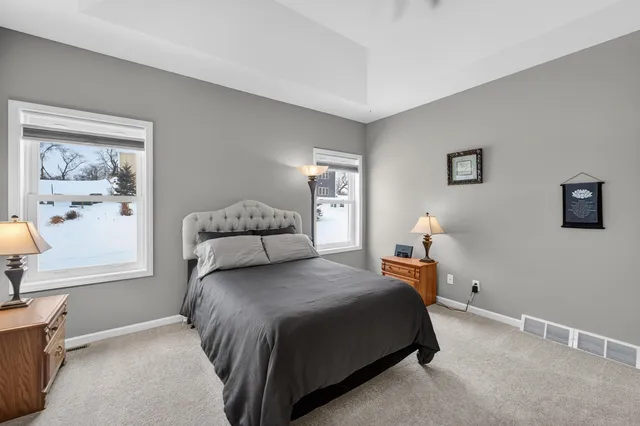 $499,900 | 9329 Cobalt Street, Middleton, WI 53562