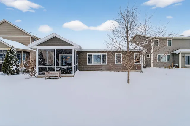 $499,900 | 9329 Cobalt Street, Middleton, WI 53562