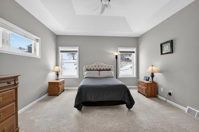 $499,900 | 9329 Cobalt Street, Middleton, WI 53562