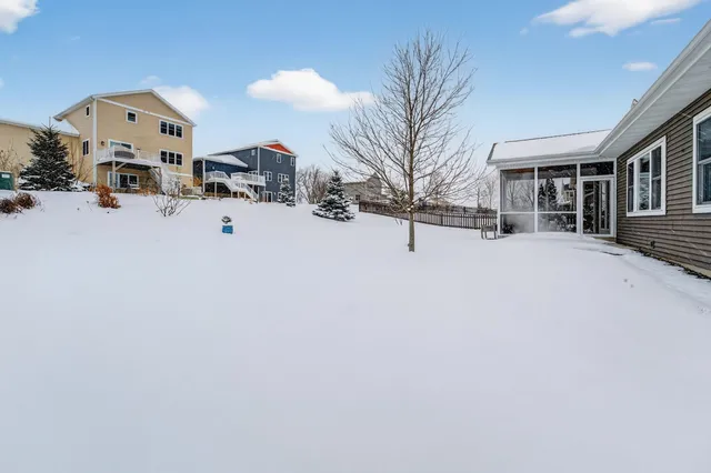 $499,900 | 9329 Cobalt Street, Middleton, WI 53562