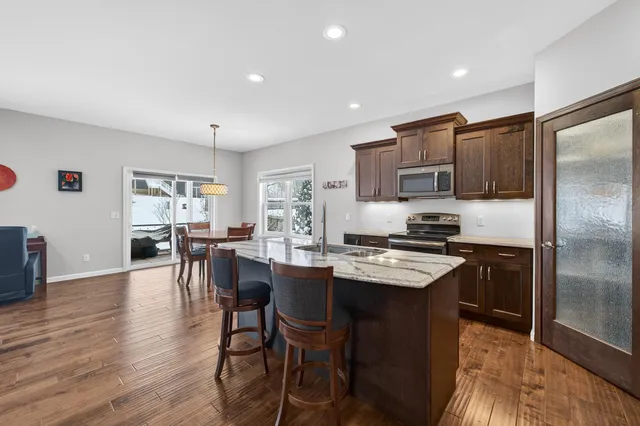 $499,900 | 9329 Cobalt Street, Middleton, WI 53562