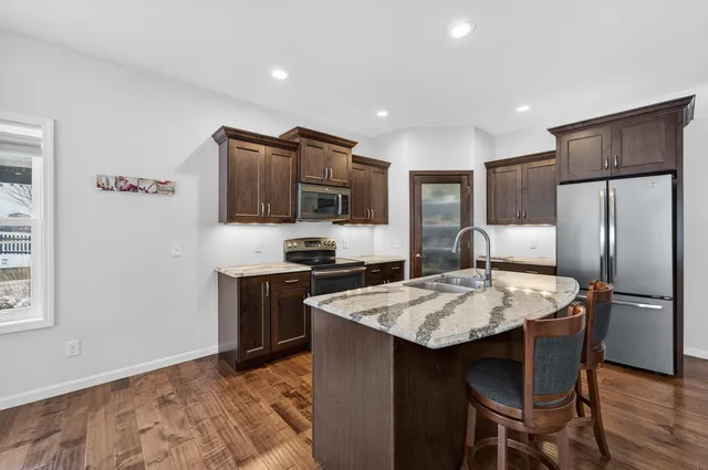 $499,900 | 9329 Cobalt Street, Middleton, WI 53562