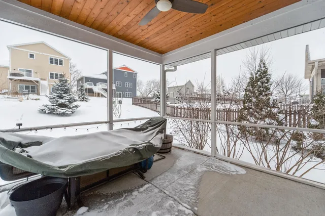 $499,900 | 9329 Cobalt Street, Middleton, WI 53562