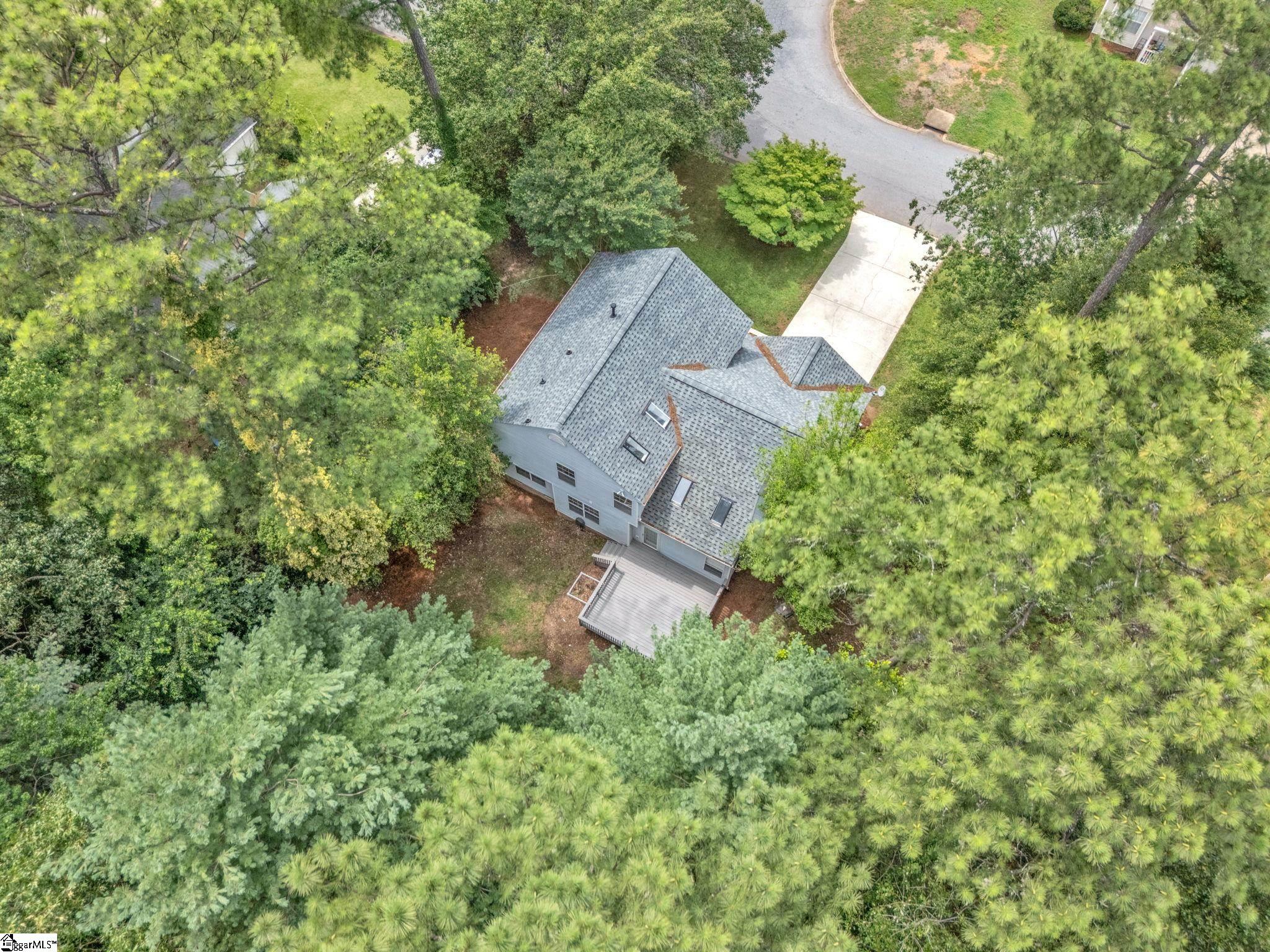 205 Adirondack Way Simpsonville, SC 29681 - Photo 32 of 34