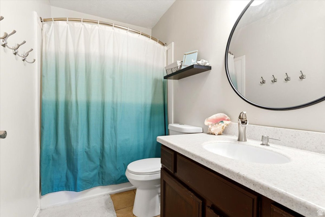 80 Peregrine Lane, Unit 14 Bountiful, UT 84010 - Photo 16 of 20