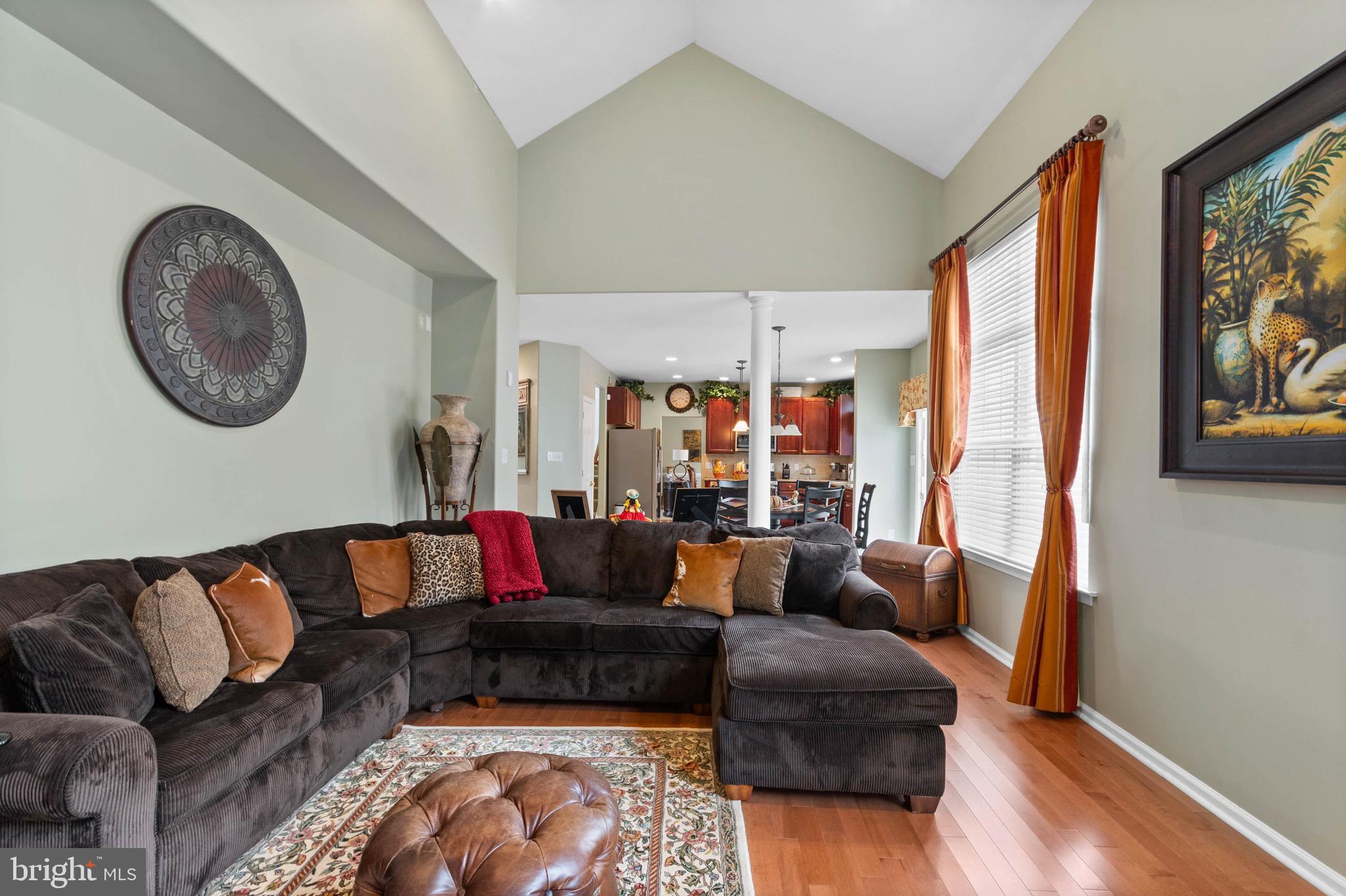 809 Renaissance Drive Williamstown, NJ 08094 - Photo 17 of 39