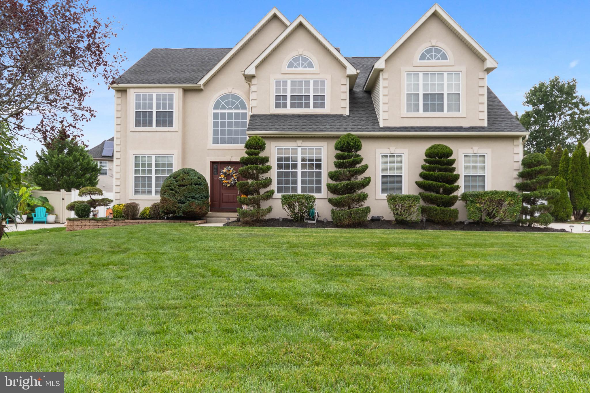 809 Renaissance Drive Williamstown, NJ 08094 - Photo 2 of 39