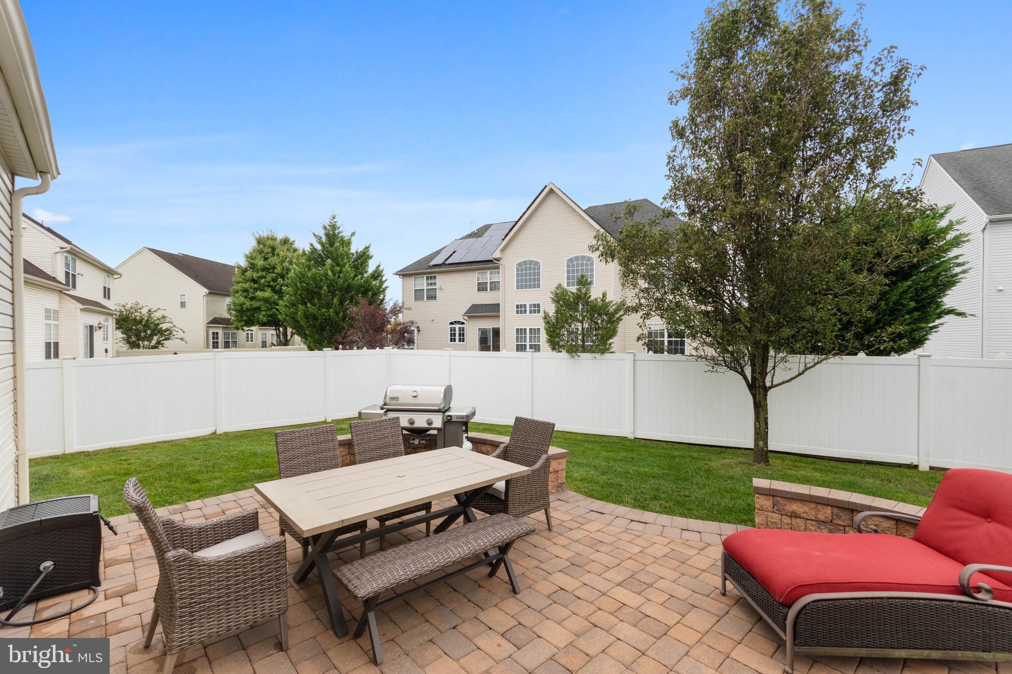 809 Renaissance Drive Williamstown, NJ 08094 - Photo 31 of 39