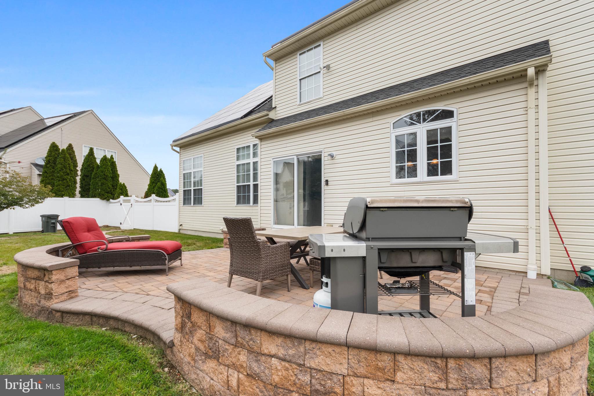 809 Renaissance Drive Williamstown, NJ 08094 - Photo 32 of 39