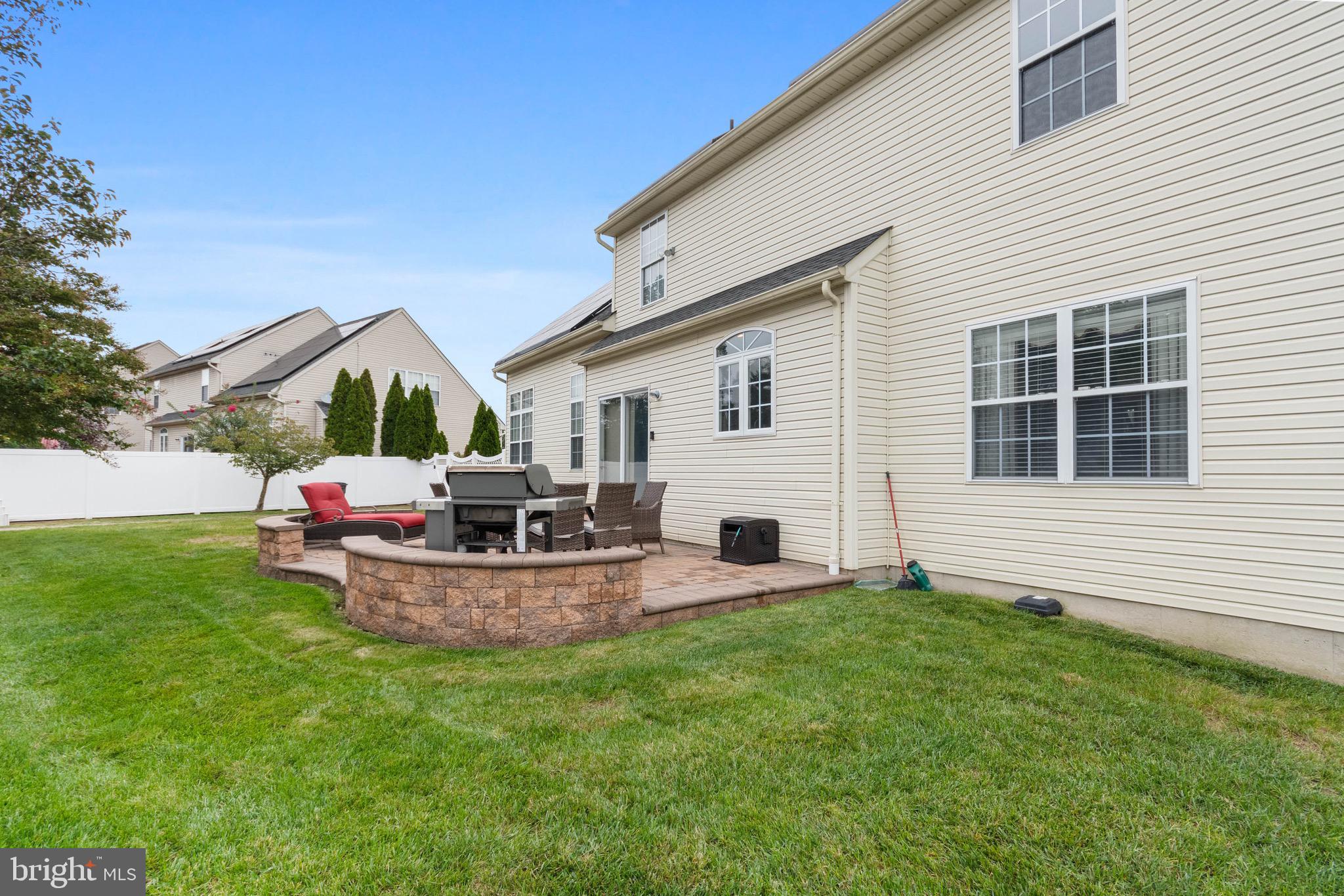 809 Renaissance Drive Williamstown, NJ 08094 - Photo 33 of 39