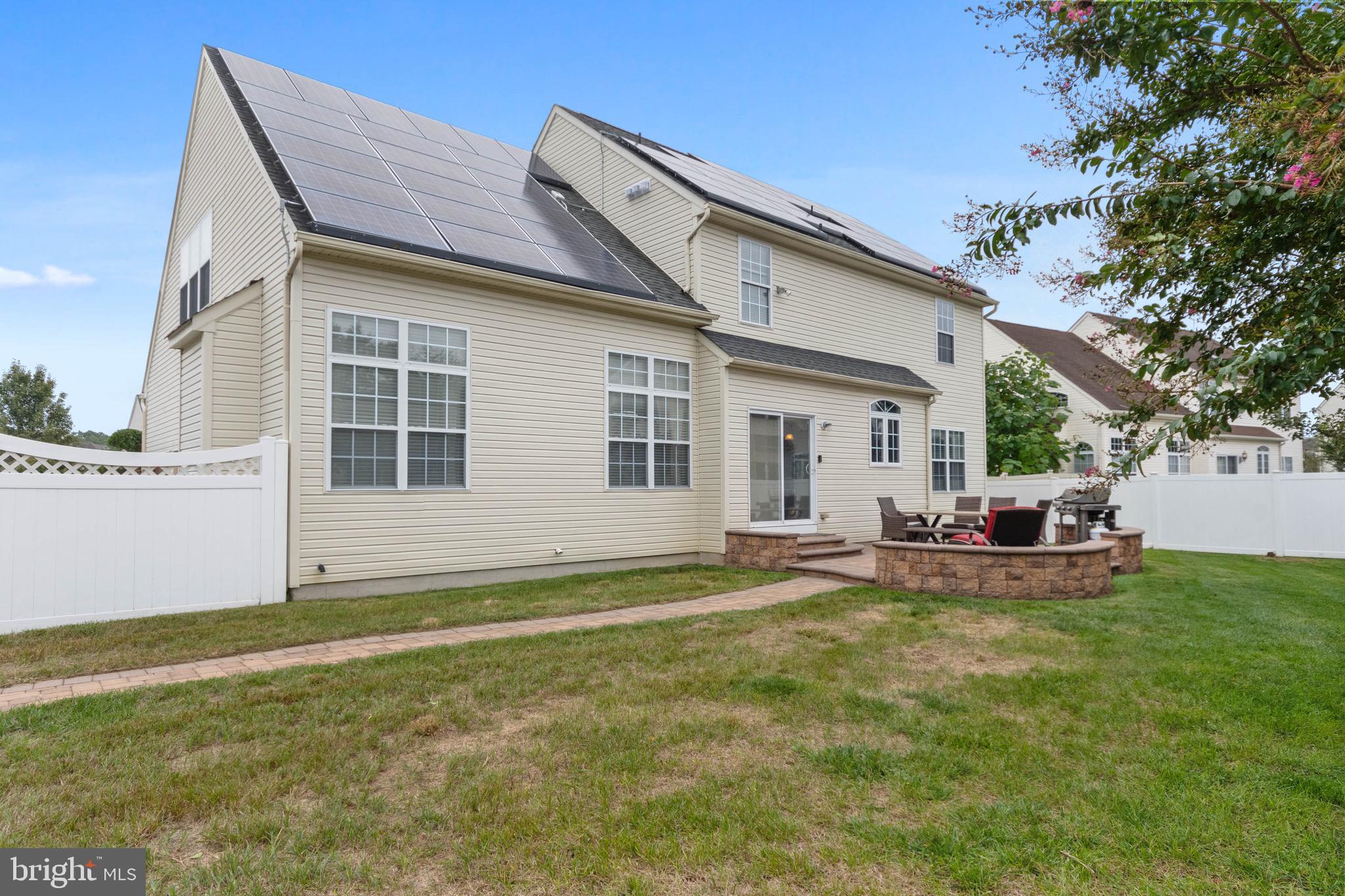 809 Renaissance Drive Williamstown, NJ 08094 - Photo 35 of 39