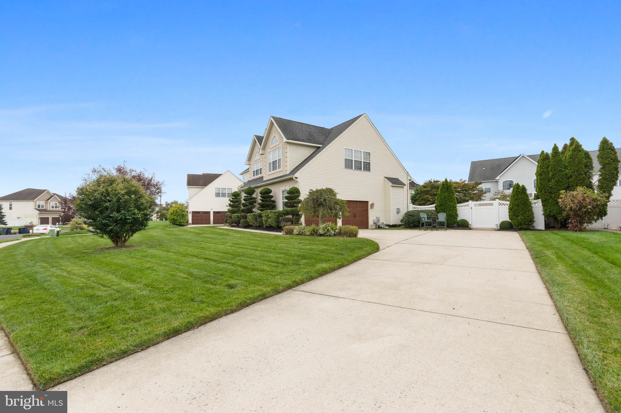 809 Renaissance Drive Williamstown, NJ 08094 - Photo 36 of 39