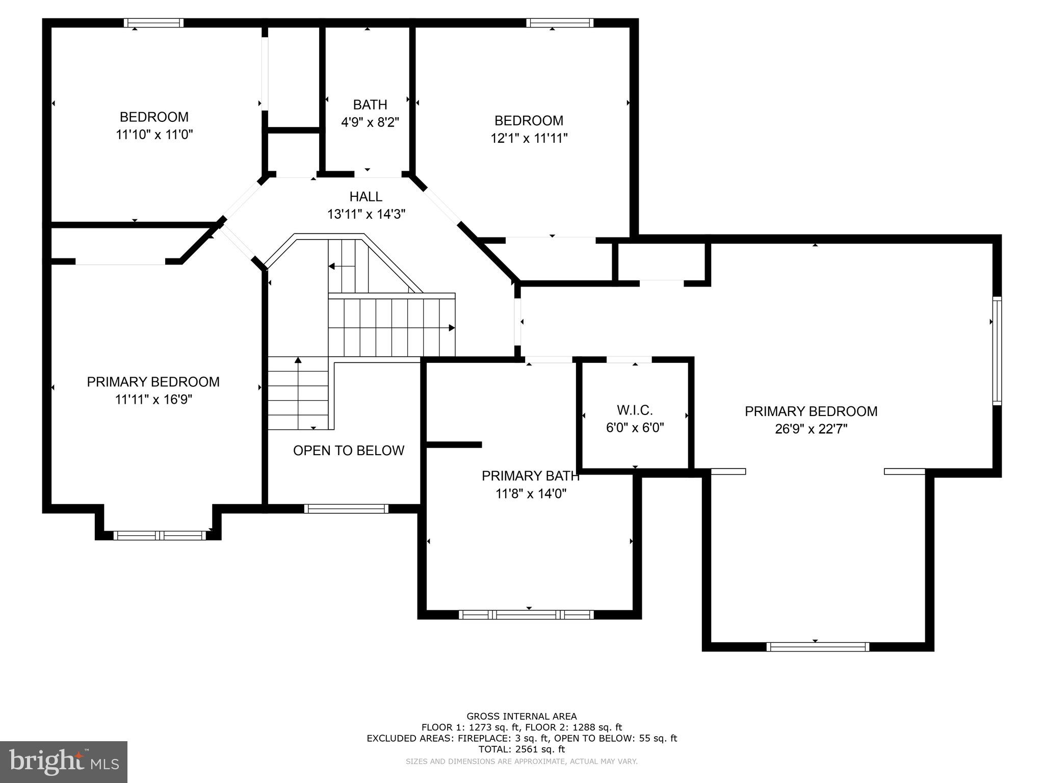 809 Renaissance Drive Williamstown, NJ 08094 - Photo 39 of 39