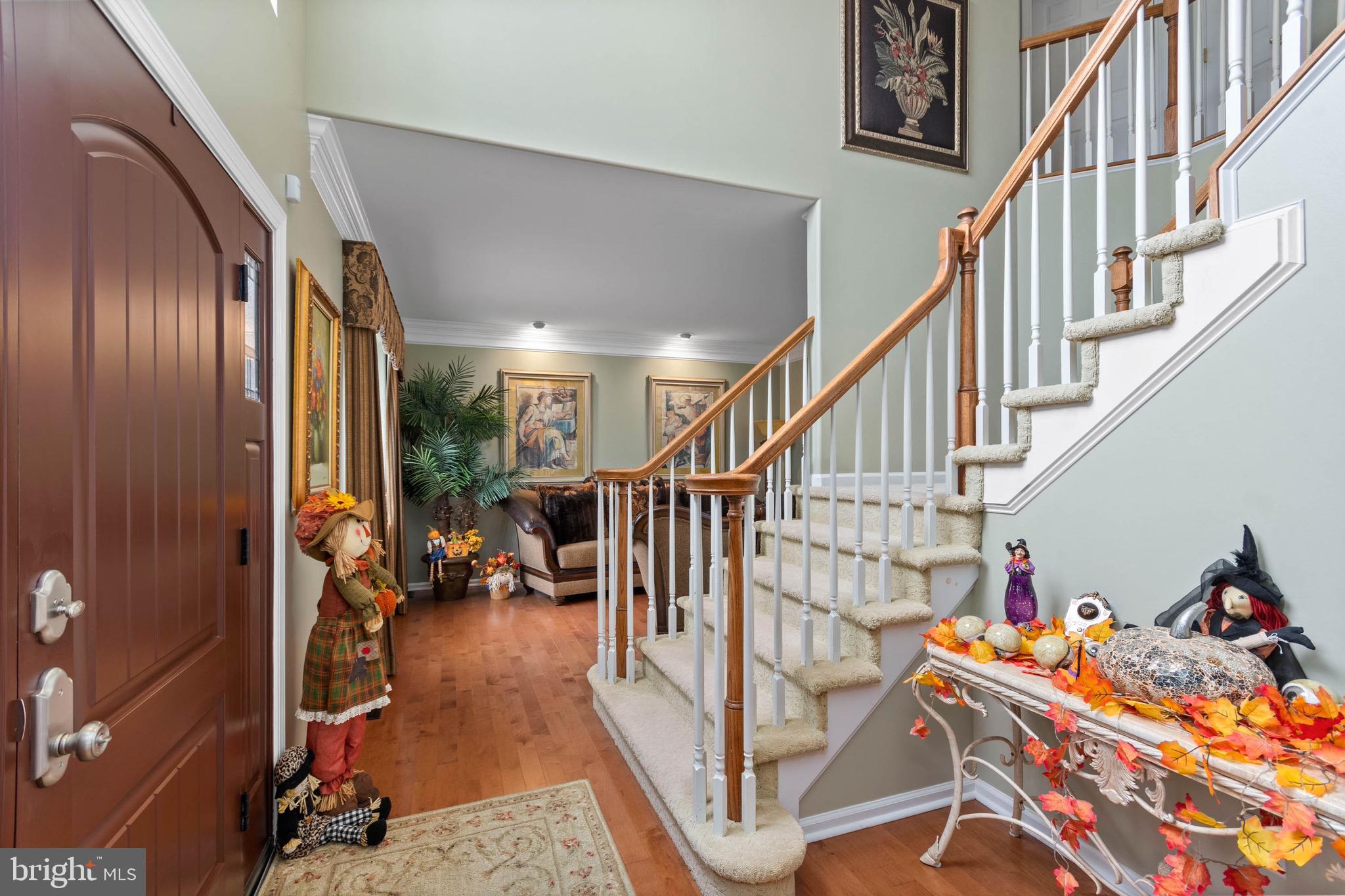 809 Renaissance Drive Williamstown, NJ 08094 - Photo 4 of 39