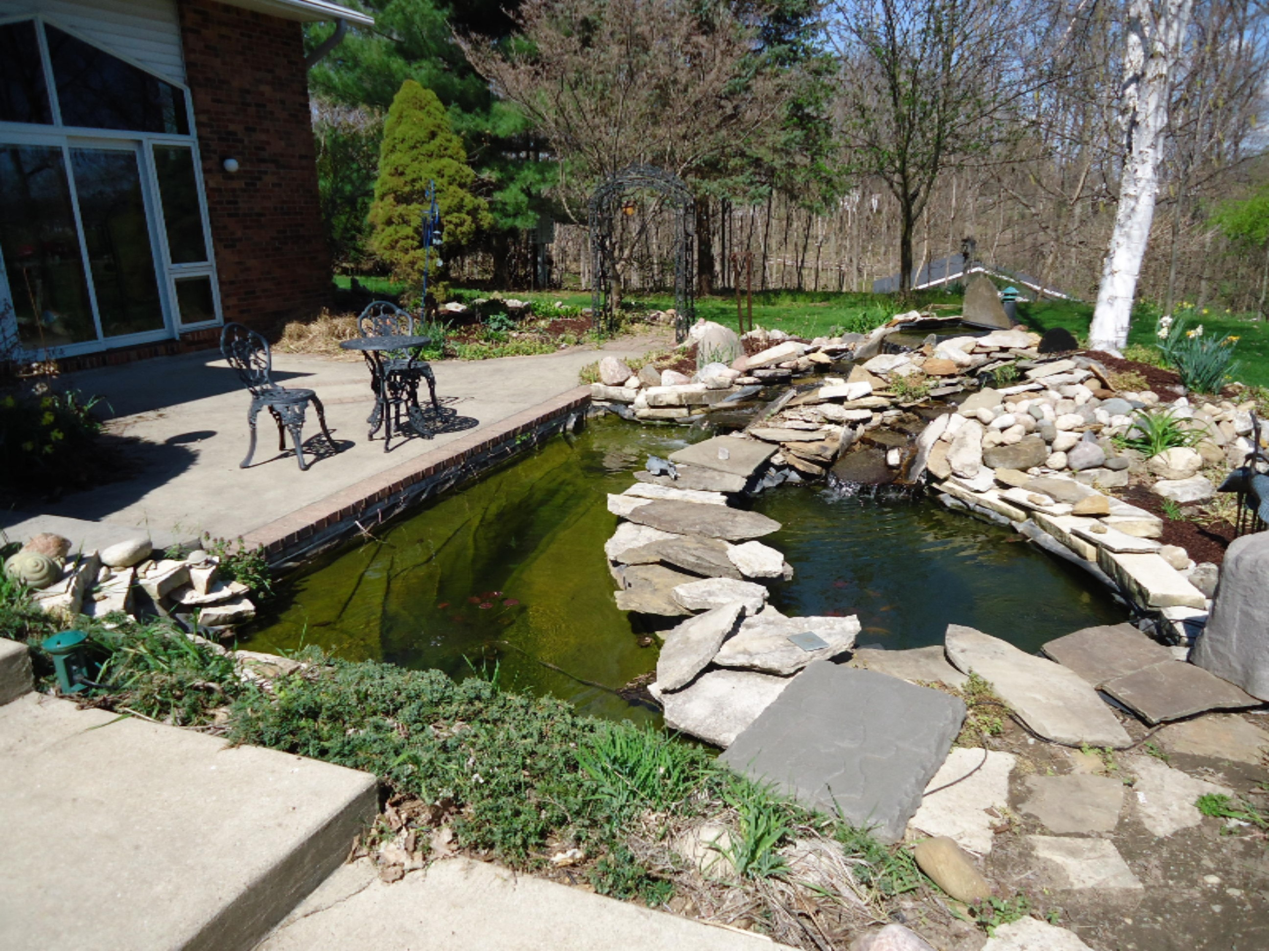 2453 Walton Road Niles, MI 49120 - Photo 3 of 29 DSC01135