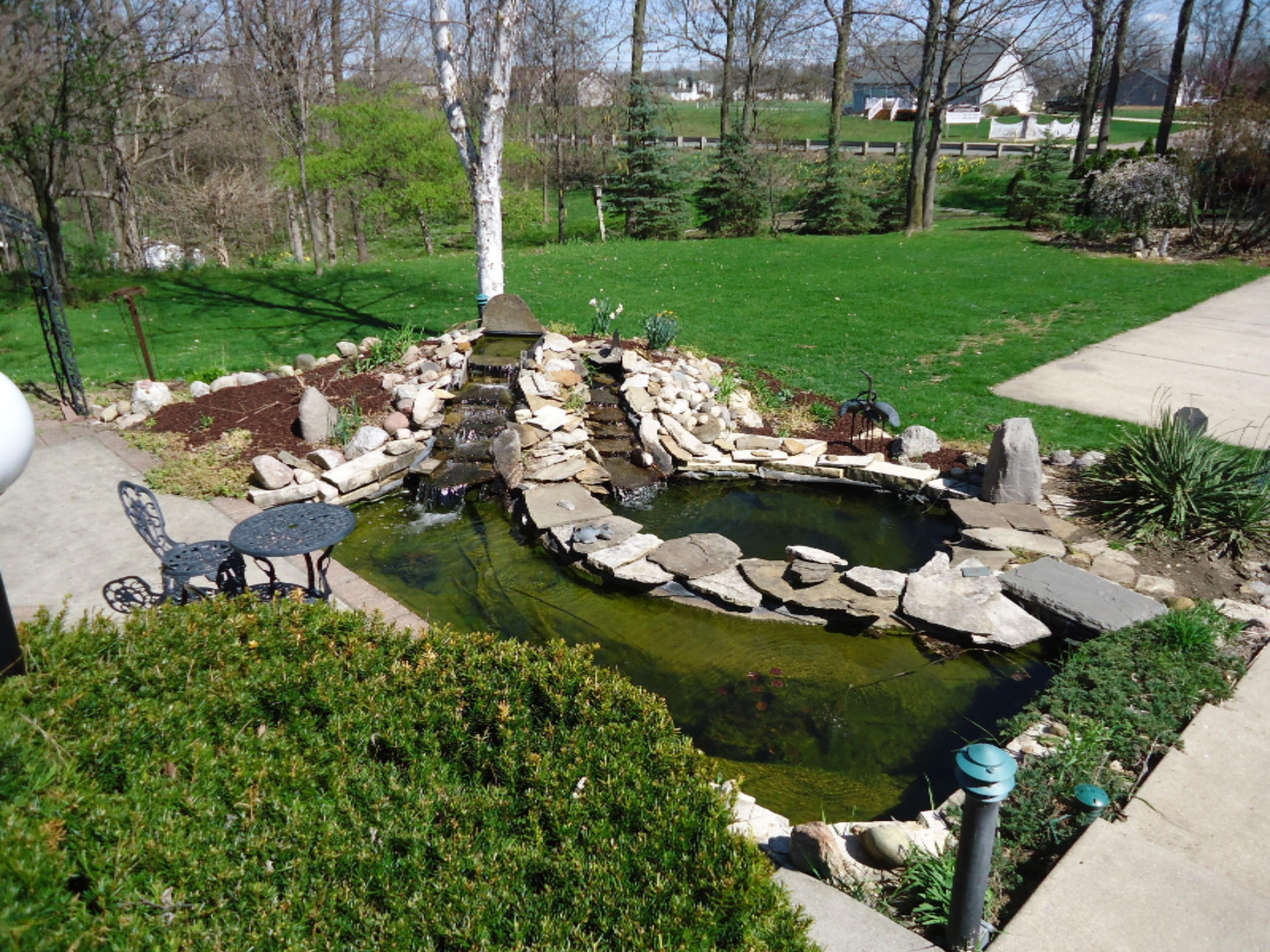 2453 Walton Road Niles, MI 49120 - Photo 4 of 29 DSC01139