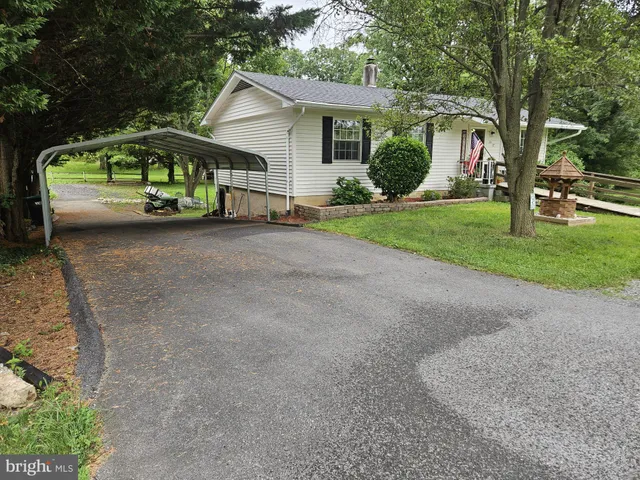 $324,900 | 5350 Water Street, Stephens City, VA 22655
