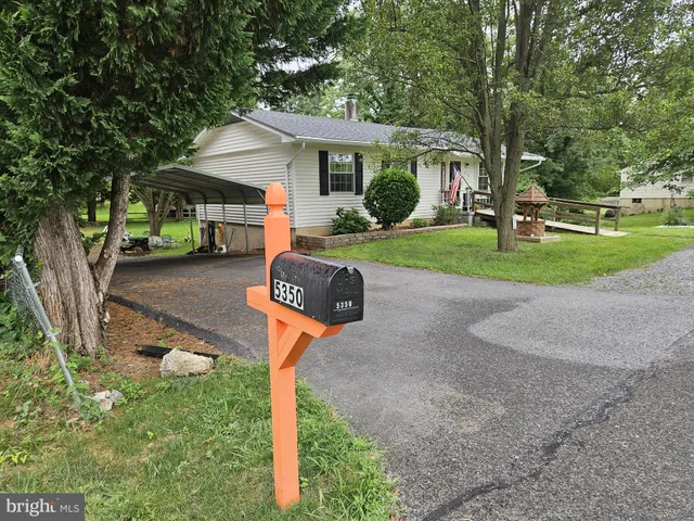 $324,900 | 5350 Water Street, Stephens City, VA 22655