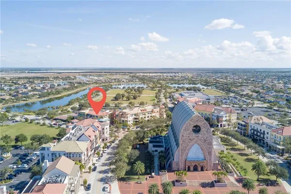 $299,337 | 5068 Annunciation Circle, Unit 4203, Ave Maria, FL 34142