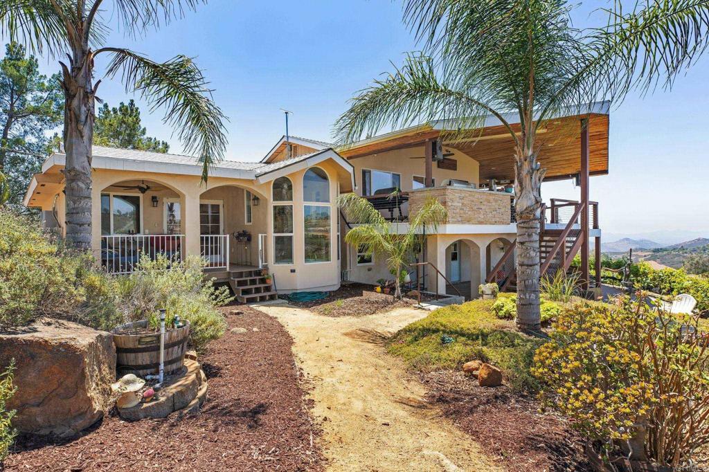 18759 Rangeland Road Ramona, CA 92065 - Photo 37 of 62