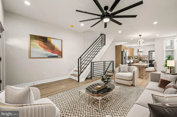 $259,000 | 1826 South Alden Street, Philadelphia, PA 19143