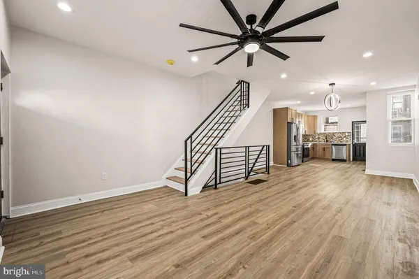 $259,000 | 1826 South Alden Street, Philadelphia, PA 19143