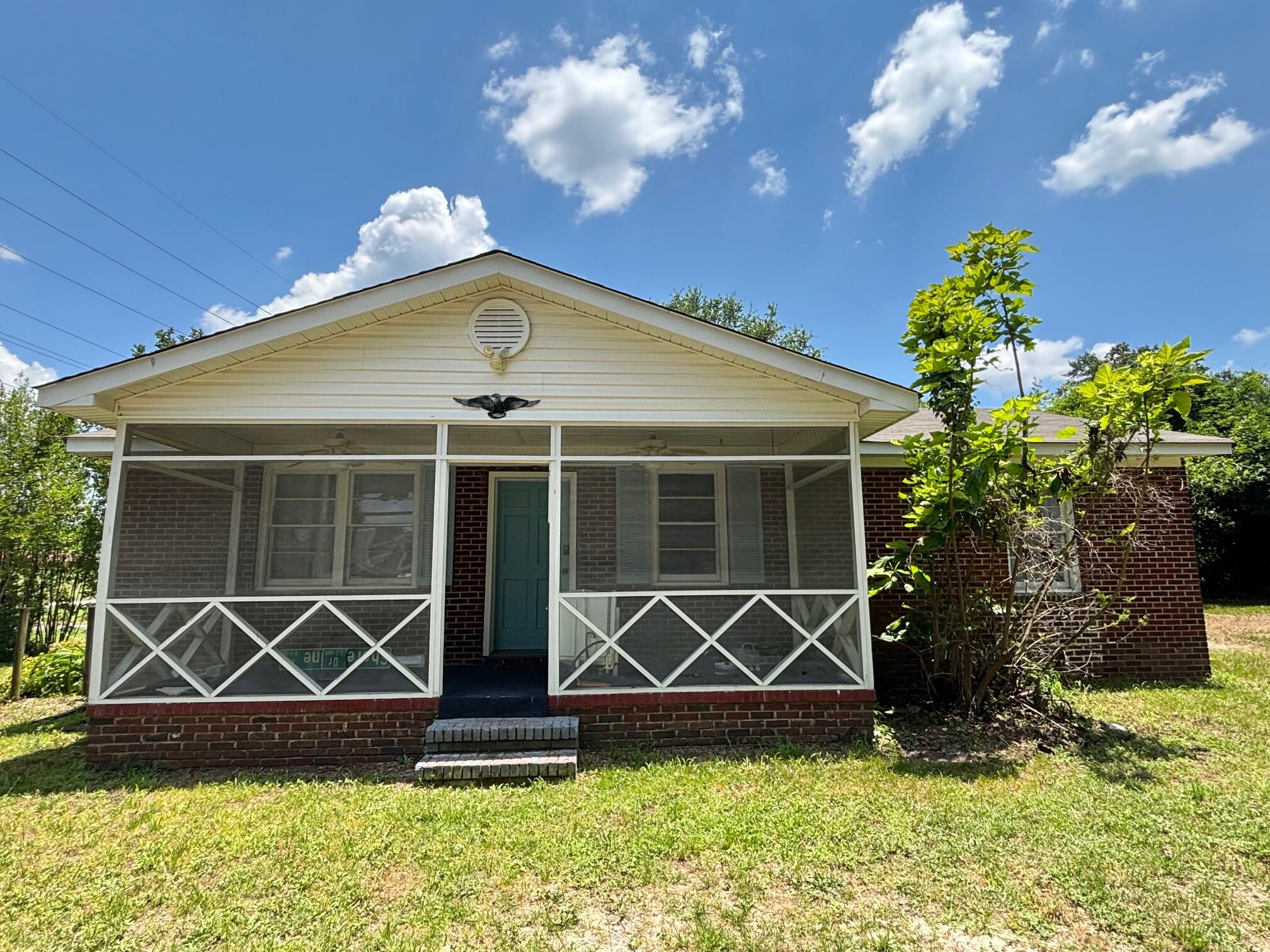 3419 Trolley Line Road Aiken, SC 29801 - Photo 2 of 25