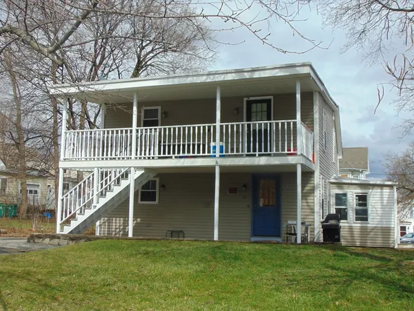 $419,900 | 25-27 Brier Street, Fitchburg, MA 01420