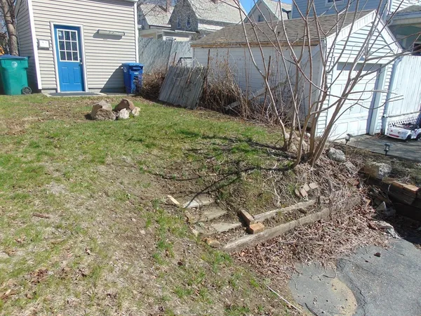 $419,900 | 25-27 Brier Street, Fitchburg, MA 01420