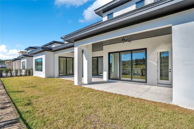 $2,450,000 | 9126 Sheen Sound Street, Orlando, FL 32836