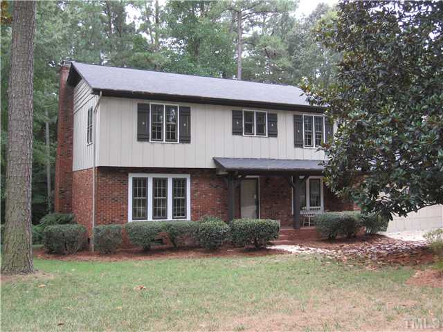 1304 Knights Way Raleigh, NC 27615 - Photo 1 of 13