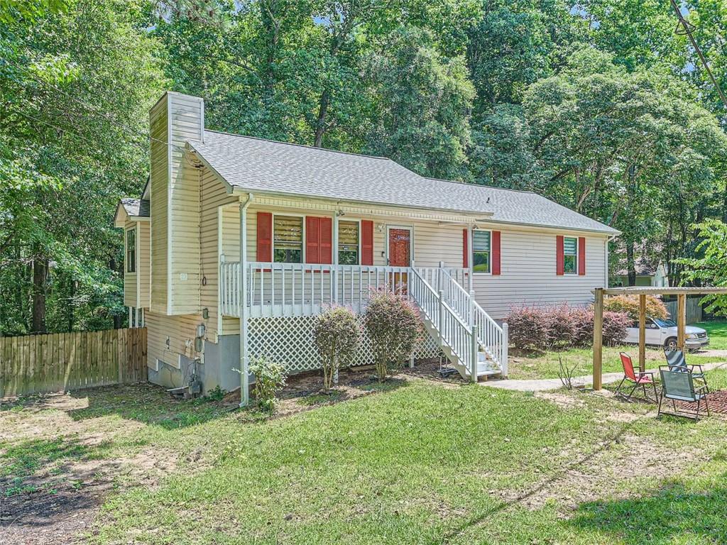 323 Hart Road Dallas, GA 30157 - Photo 1 of 1 Gallery Image 1