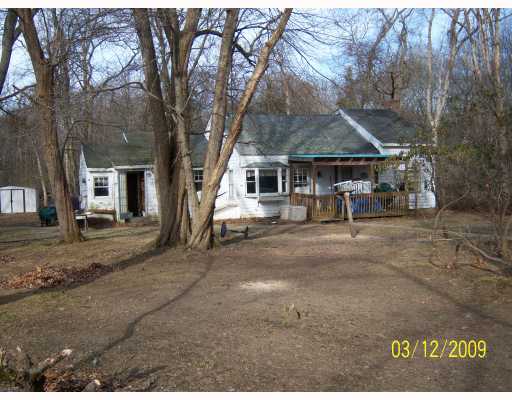 982 Ministerial Road South Kingstown, RI 02879 - Photo 1 of 3 Exterior Front.