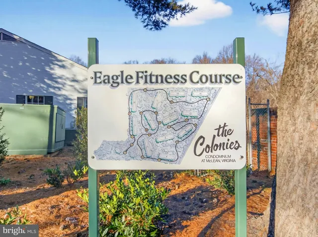 $2,900 | 7680 Tremayne Place, Unit 308, McLean, VA 22102