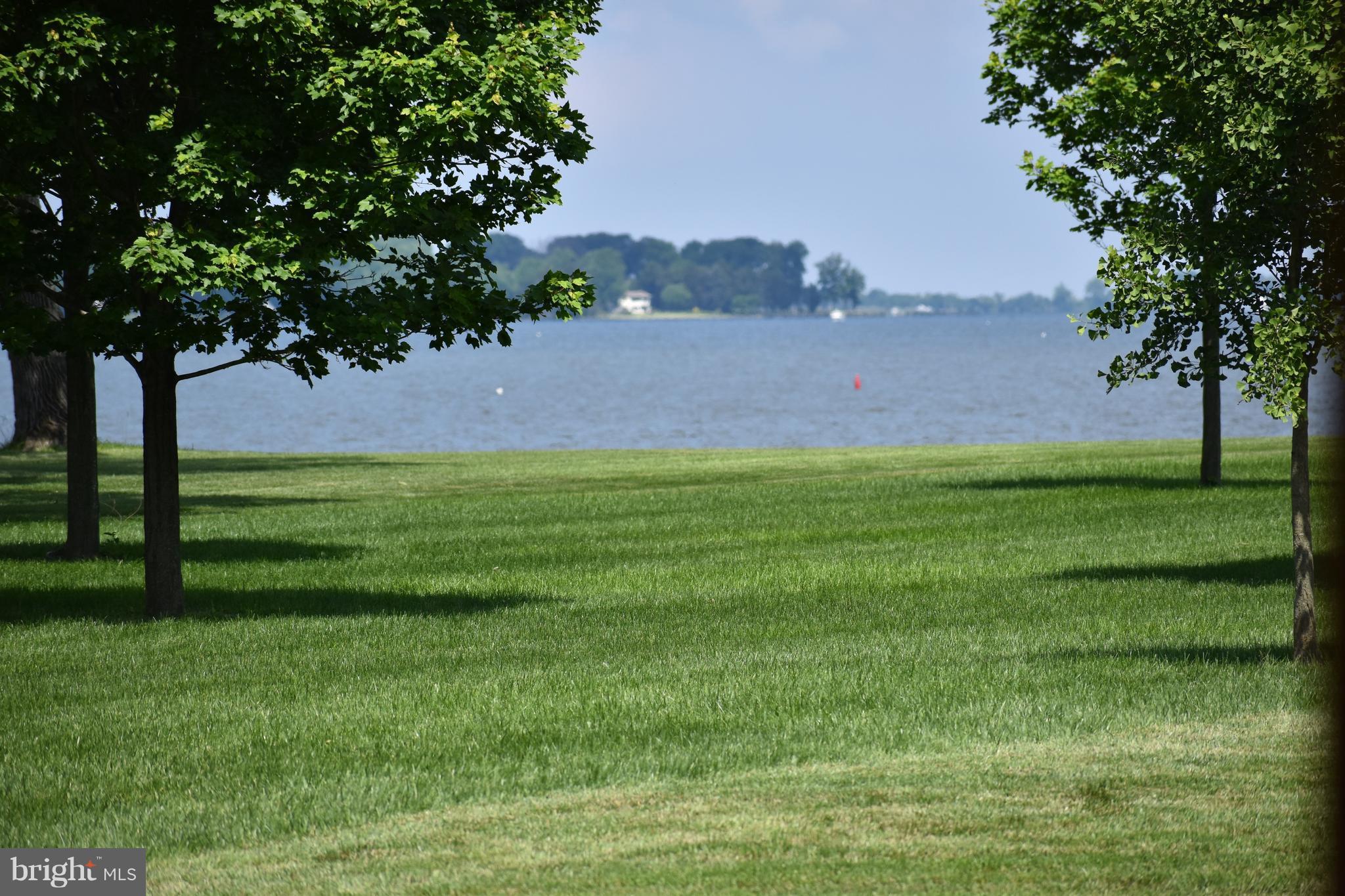 7 Hatsawap Road Cambridge, MD 21613 - Photo 2 of 36 Choptank River from living/dining room, kitchen