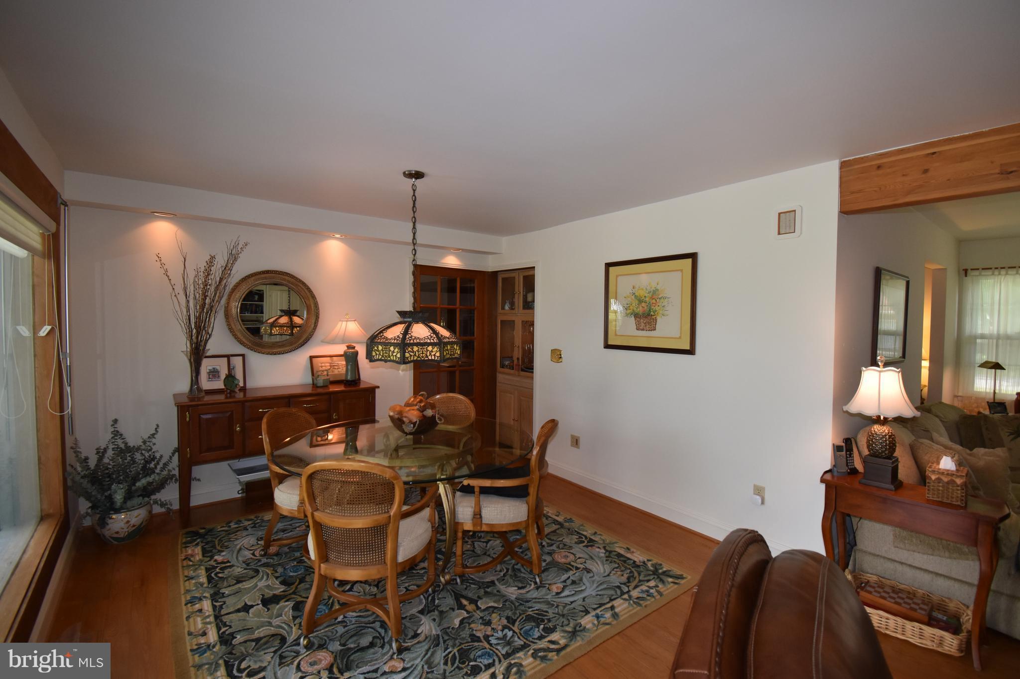 7 Hatsawap Road Cambridge, MD 21613 - Photo 16 of 36 Dining Room