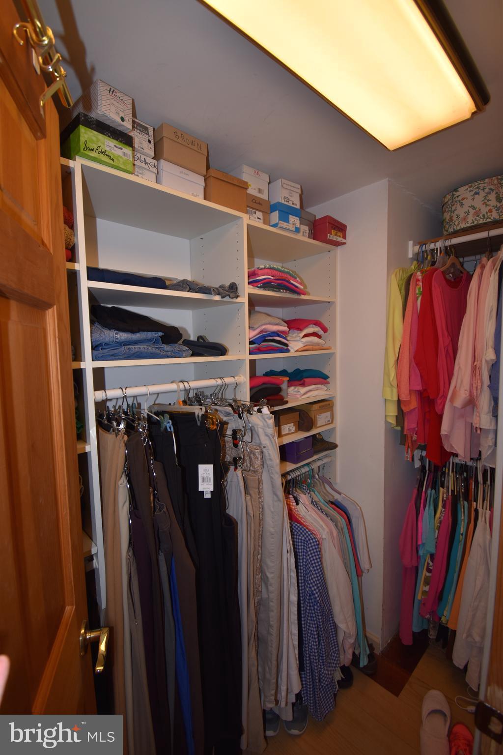 7 Hatsawap Road Cambridge, MD 21613 - Photo 29 of 36 Walk in closet-MB