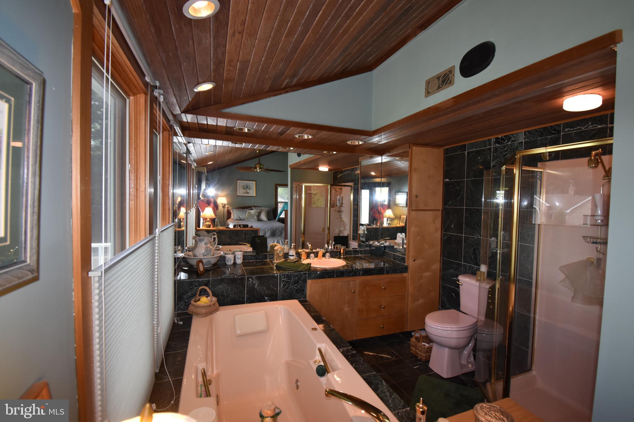 7 Hatsawap Road Cambridge, MD 21613 - Photo 30 of 36 Master Bath