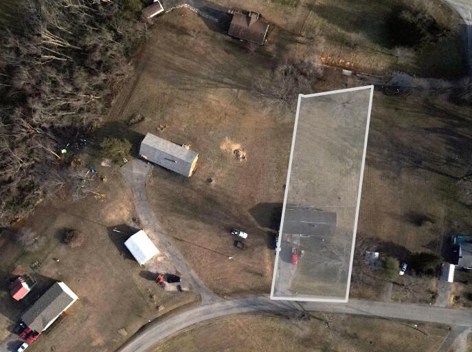 1065 Mountain Valley Road Vinton, VA 24179 - Photo 20 of 20 a view of outdoor space and bathroom