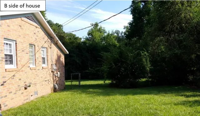 $1,295 | 109 Tupperway Drive, Unit B, Summerville, SC 29483