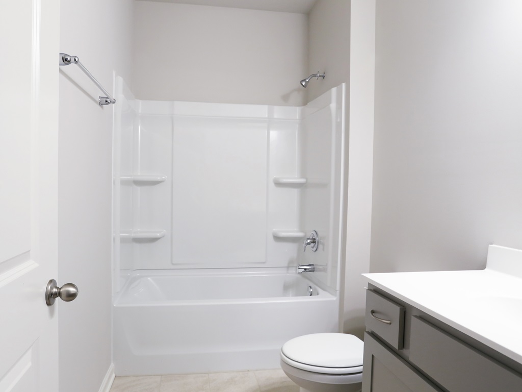 5303 Crossfield Road Memphis, TN 38109 - Photo 17 of 18