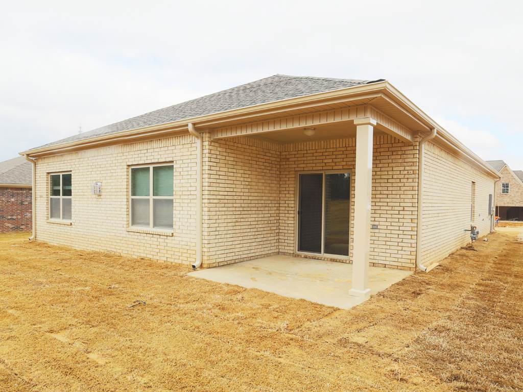 5303 Crossfield Road Memphis, TN 38109 - Photo 18 of 18