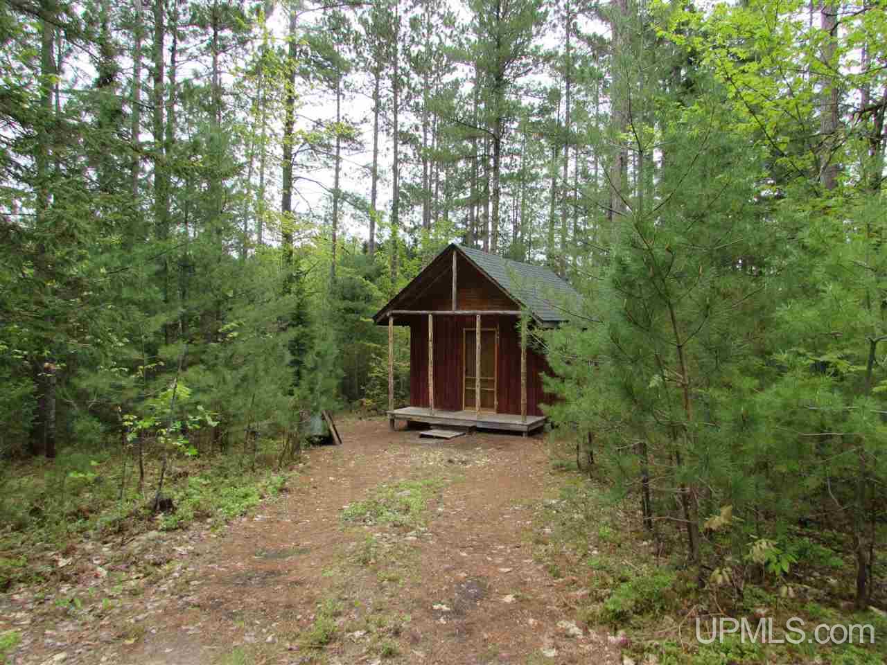 Tbd Sterling Road Wetmore, MI 49895 - Photo 2 of 13
