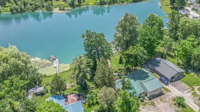 $299,000 | 8828 Elm, Fremont, MI 49412