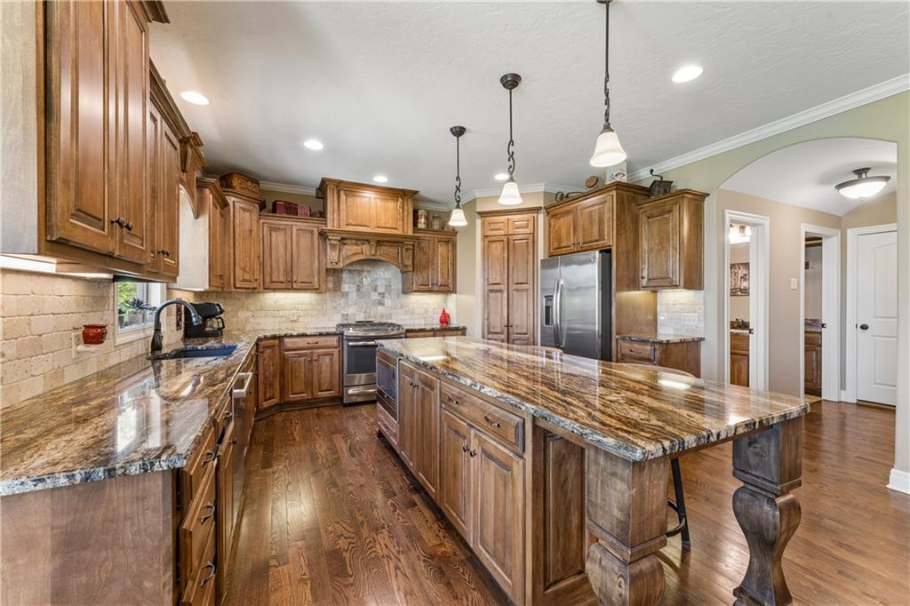 17218 West 197th Place Spring Hill, KS 66083 - Photo 4 of 40