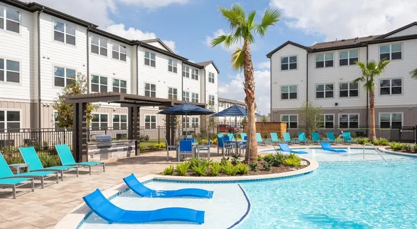 $1,262 | 19770 Clay Road, Unit 44205, Katy, TX 77449